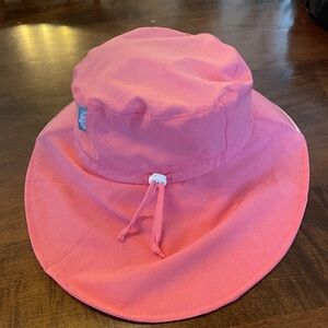 2 for $15 - Kids water repellant swim hat